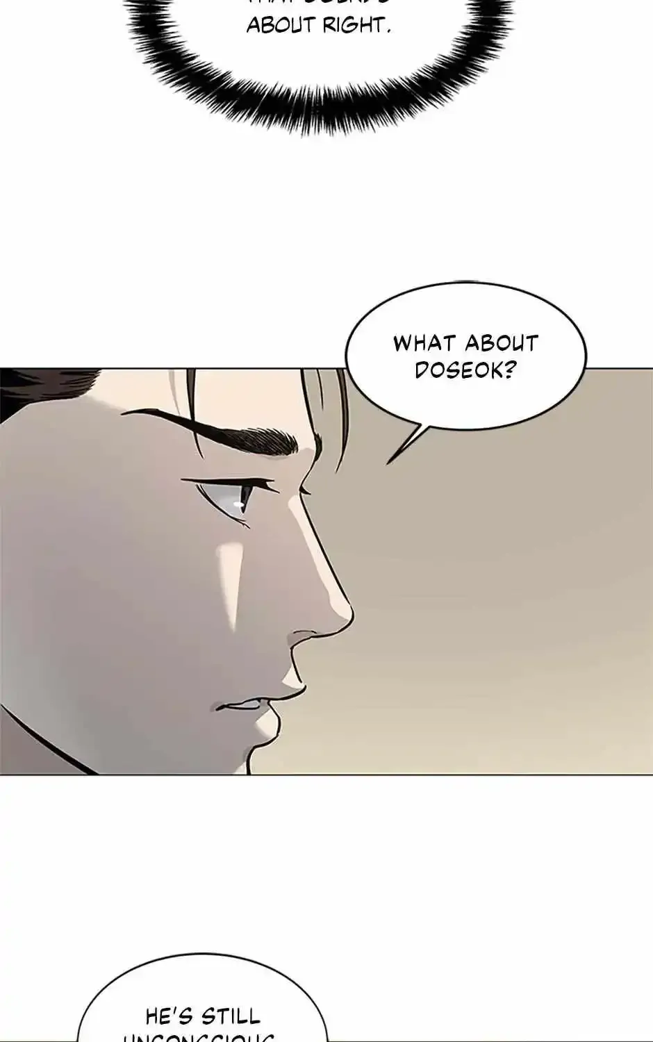 God of Blackfield Zinmanga X Chapter 181 Page 46