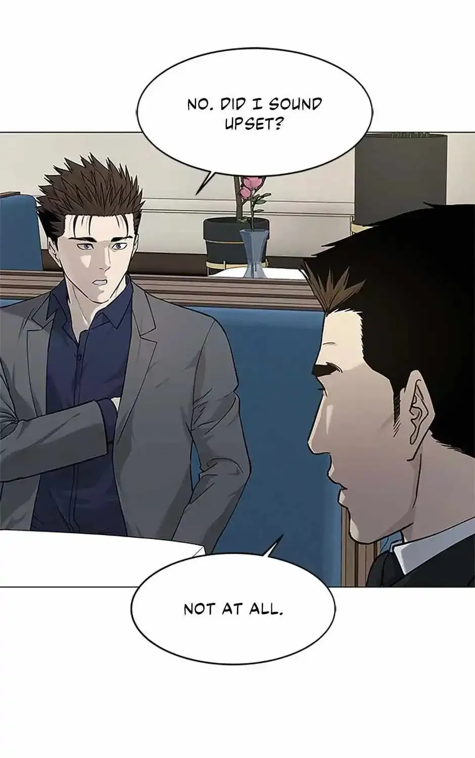 God of Blackfield Zinmanga X Chapter 181 Page 62