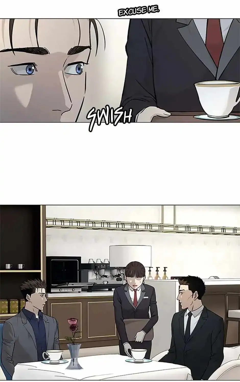 God of Blackfield Zinmanga X Chapter 181 Page 64