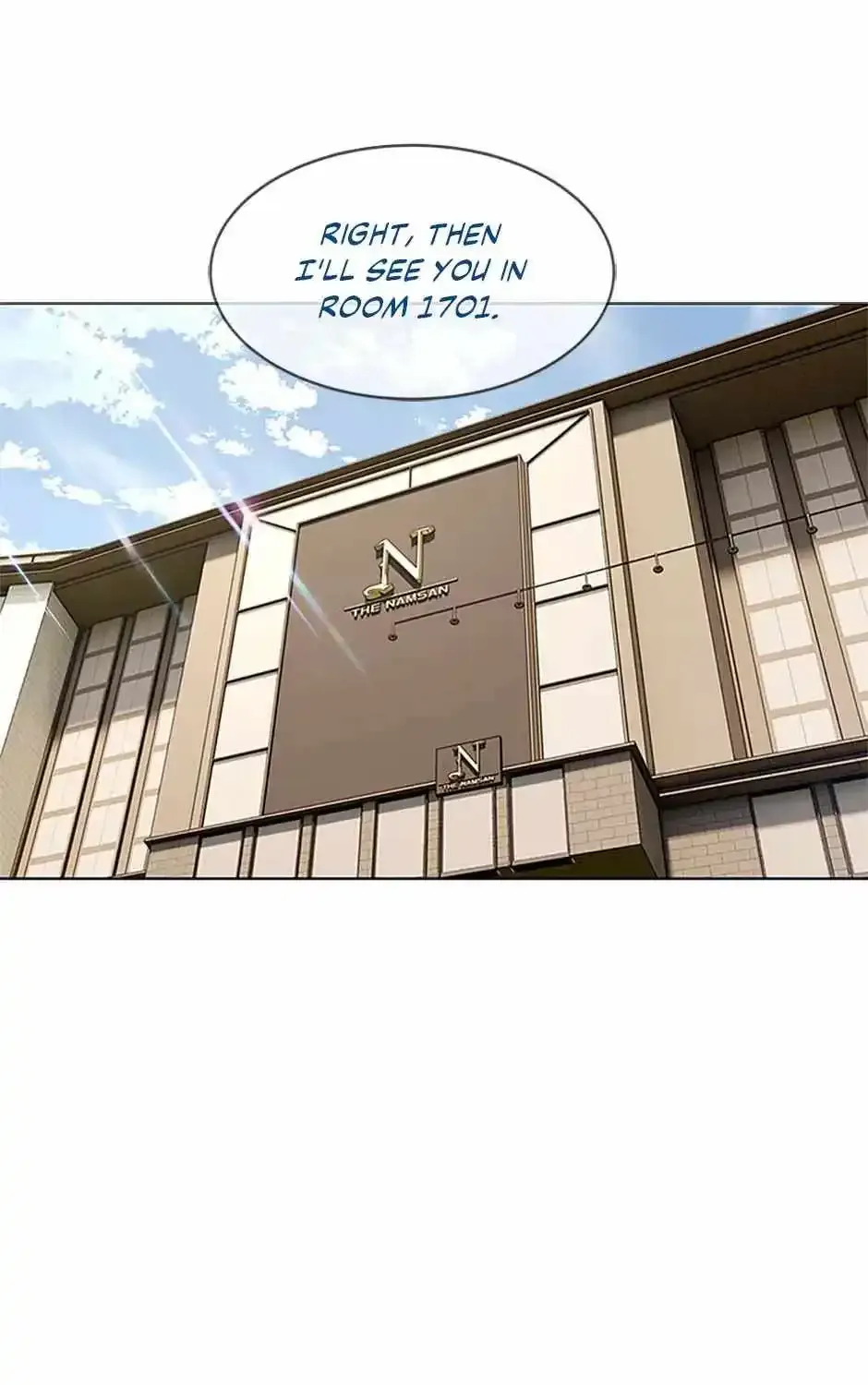 God of Blackfield Zinmanga X Chapter 181 Page 70