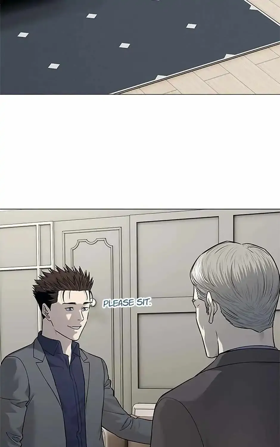 God of Blackfield Zinmanga X Chapter 181 Page 78