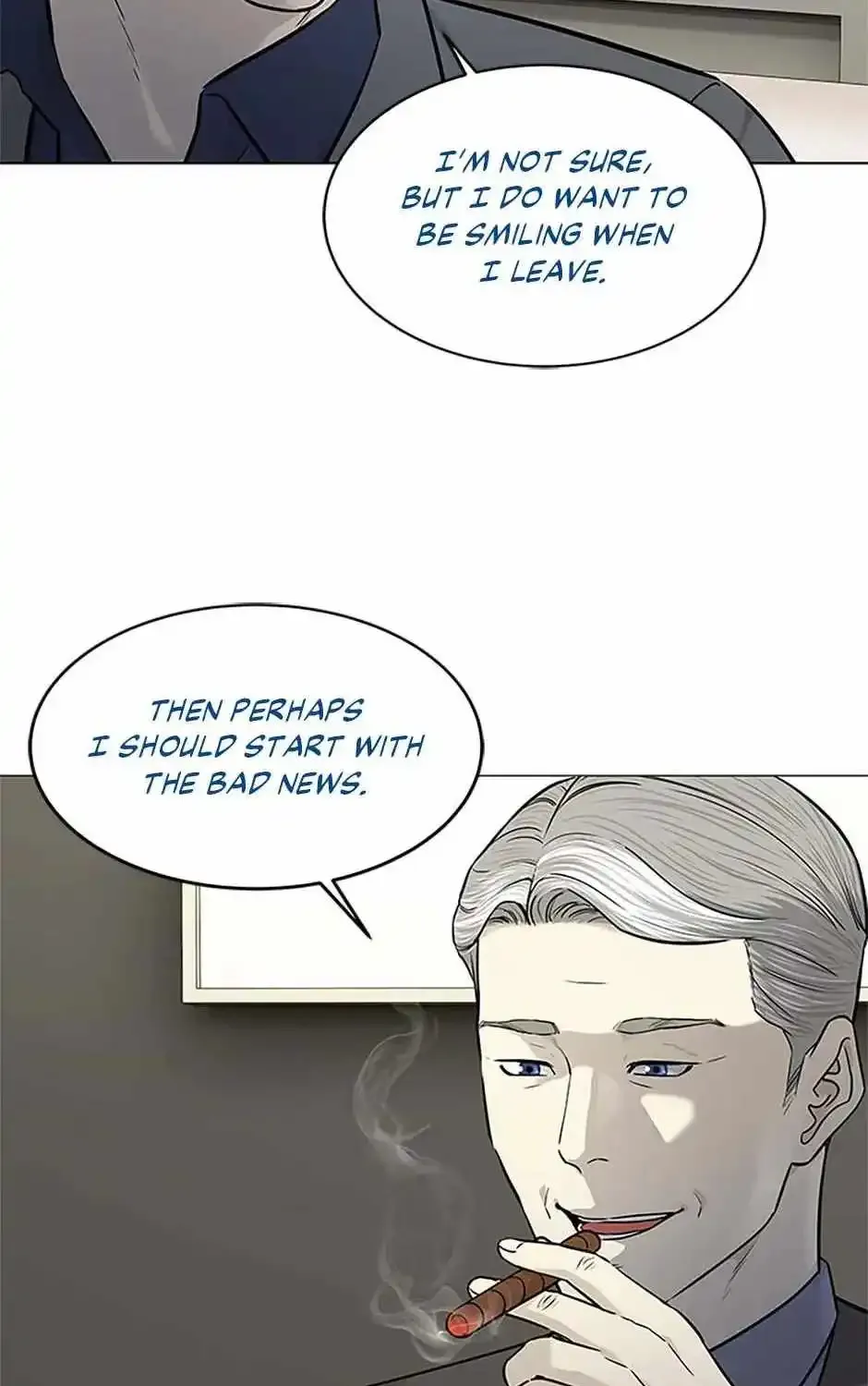 God of Blackfield Zinmanga X Chapter 181 Page 84