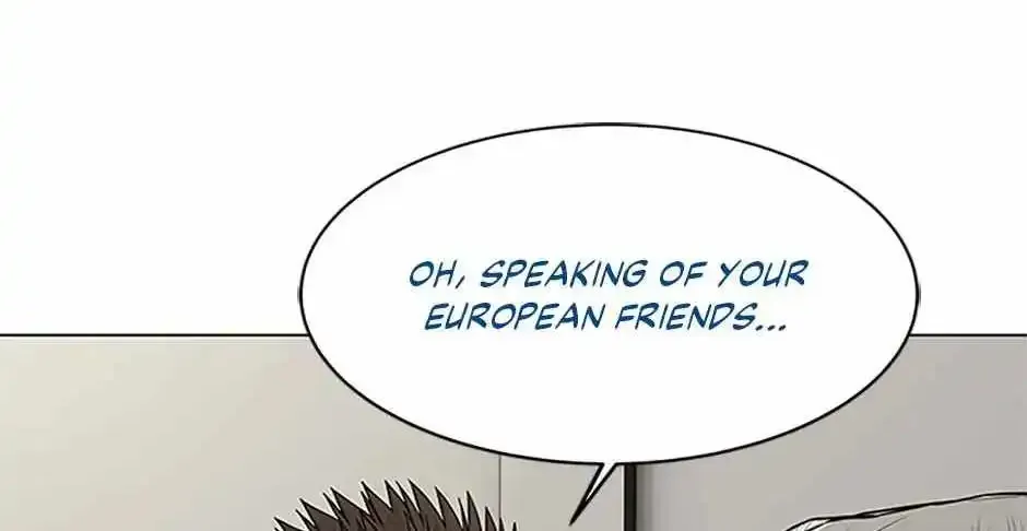 God of Blackfield Zinmanga X Chapter 181 Page 95