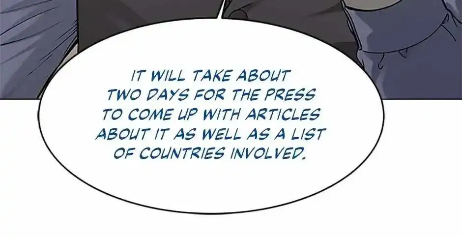 God of Blackfield Zinmanga X Chapter 181 Page 101