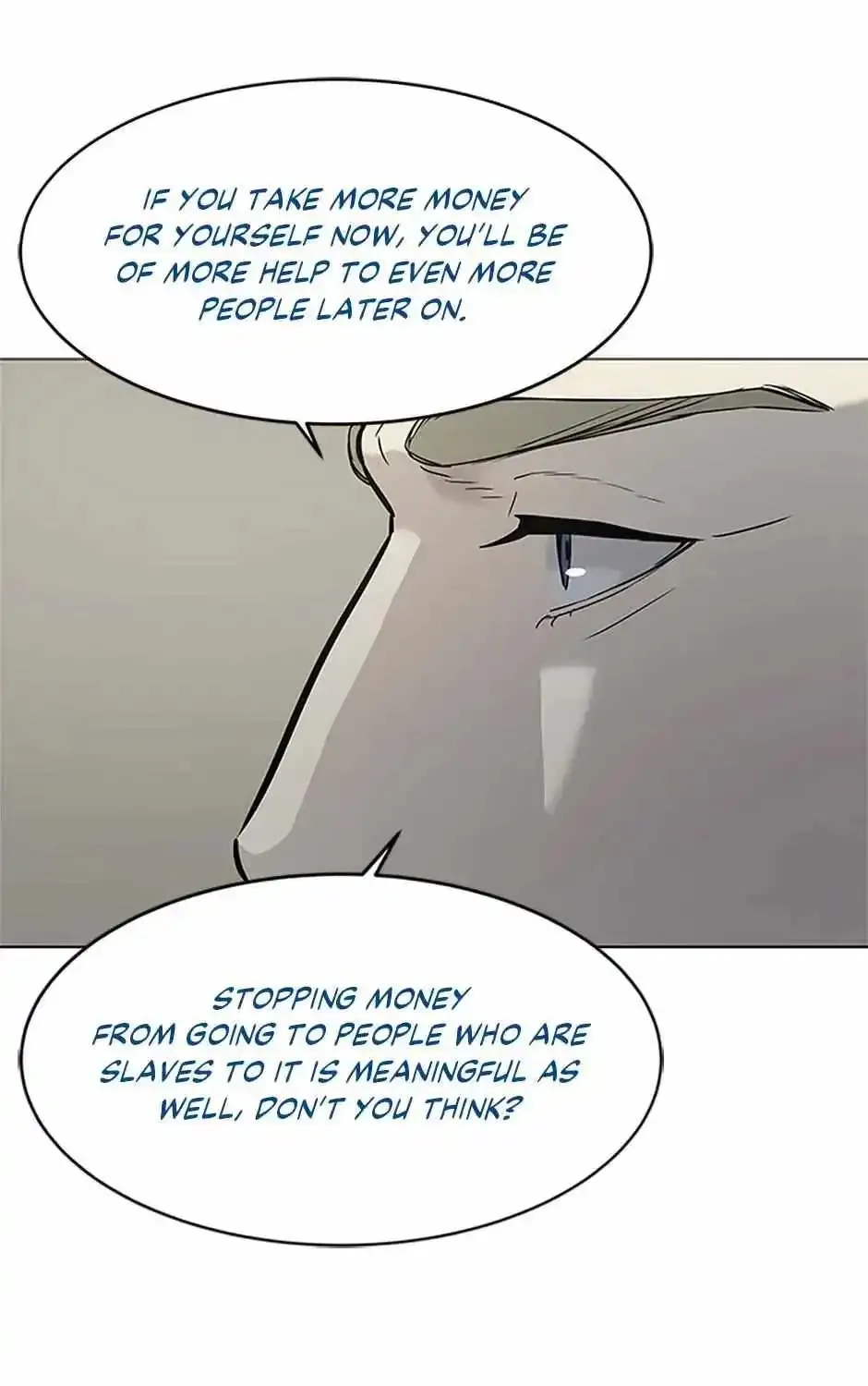 God of Blackfield Zinmanga X Chapter 181 Page 136