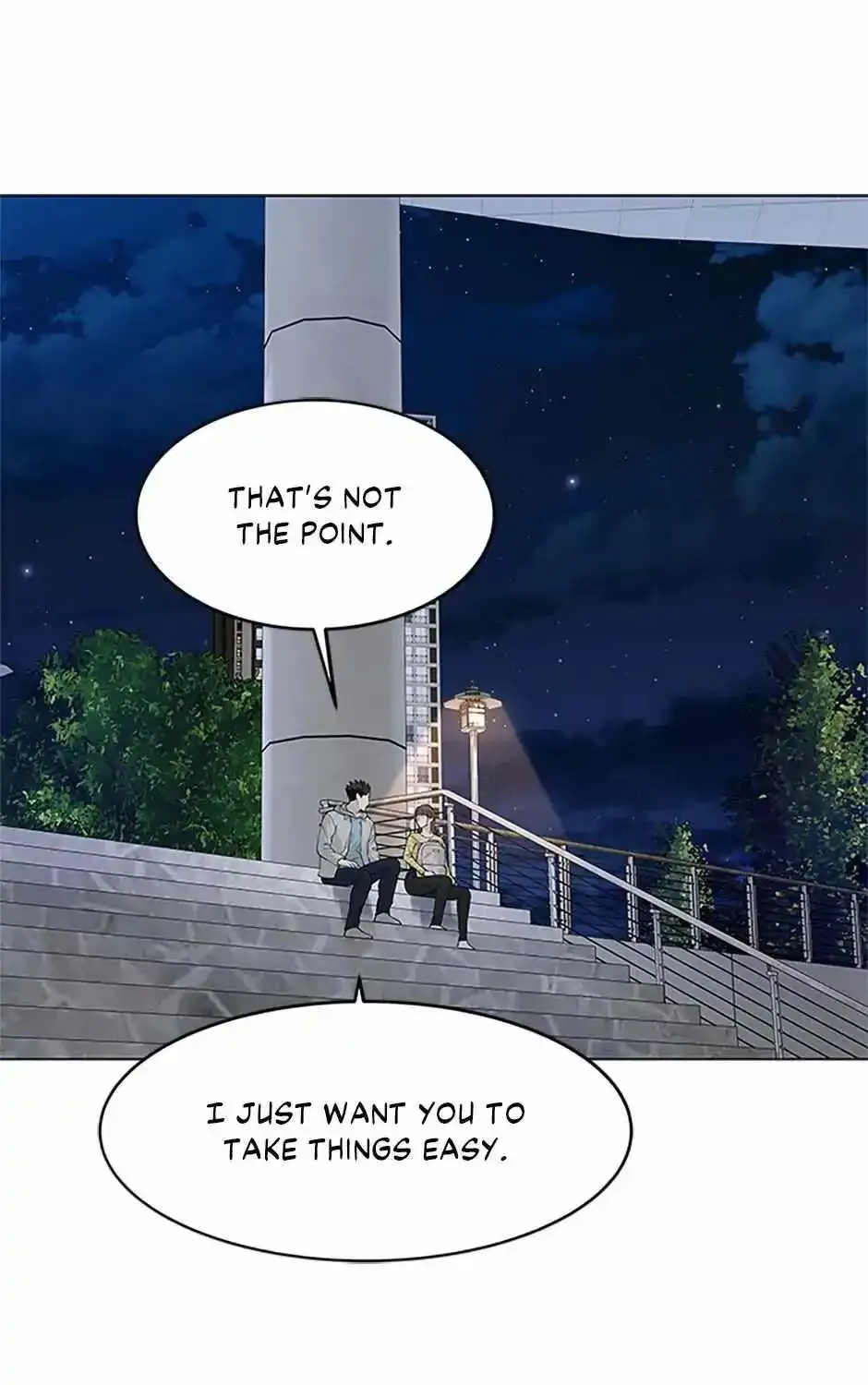 God of Blackfield Zinmanga X Chapter 180 Page 33