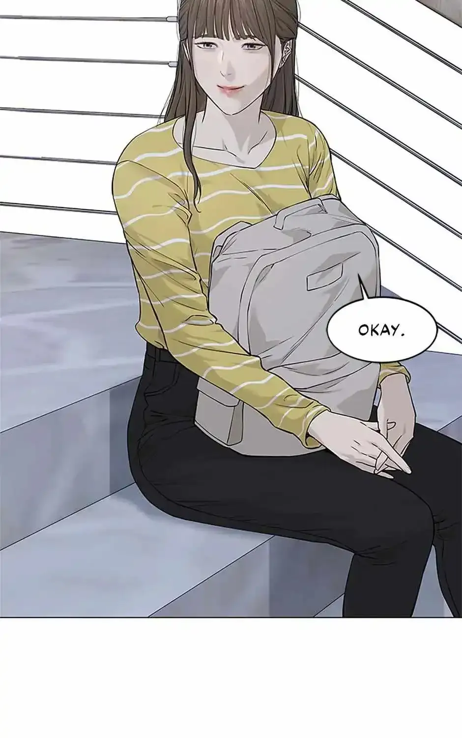 God of Blackfield Zinmanga X Chapter 180 Page 35