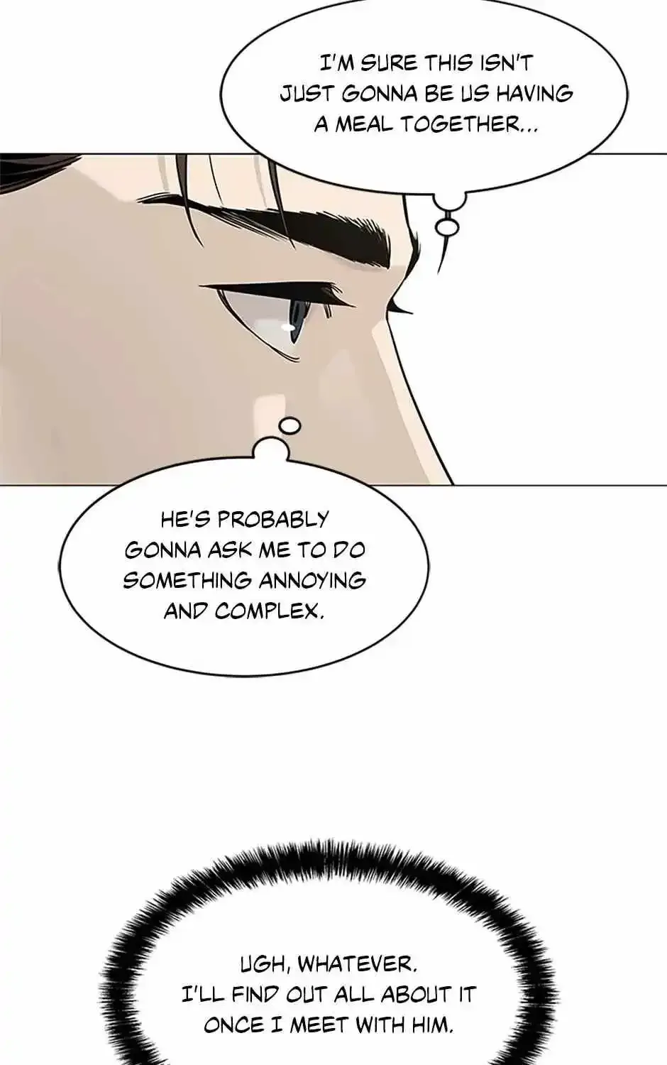 God of Blackfield Zinmanga X Chapter 180 Page 97