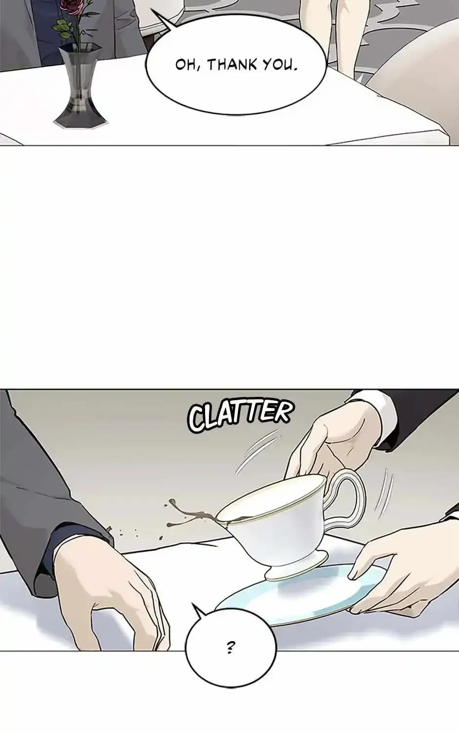 God of Blackfield Zinmanga X Chapter 180 Page 135