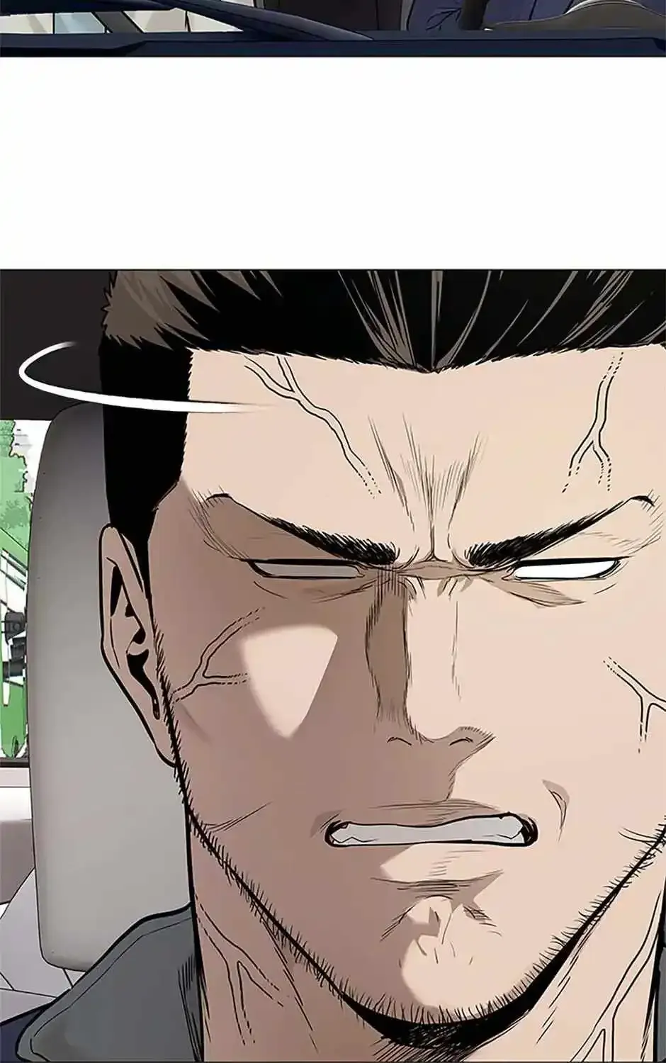 God of Blackfield Zinmanga X Chapter 179 Page 29