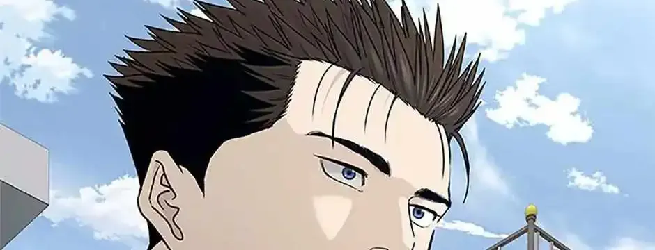 God of Blackfield Zinmanga X Chapter 179 Page 38