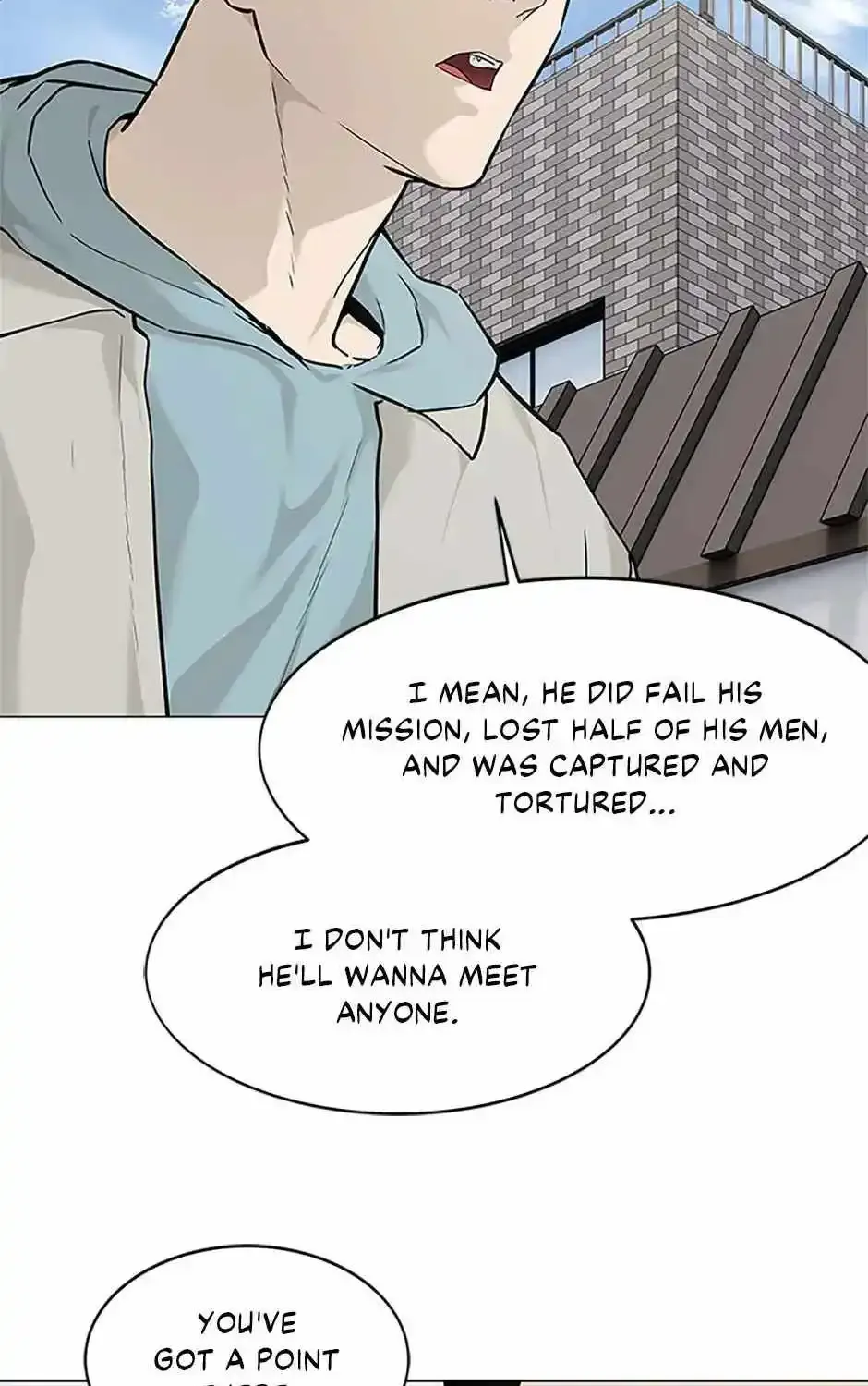 God of Blackfield Zinmanga X Chapter 179 Page 39