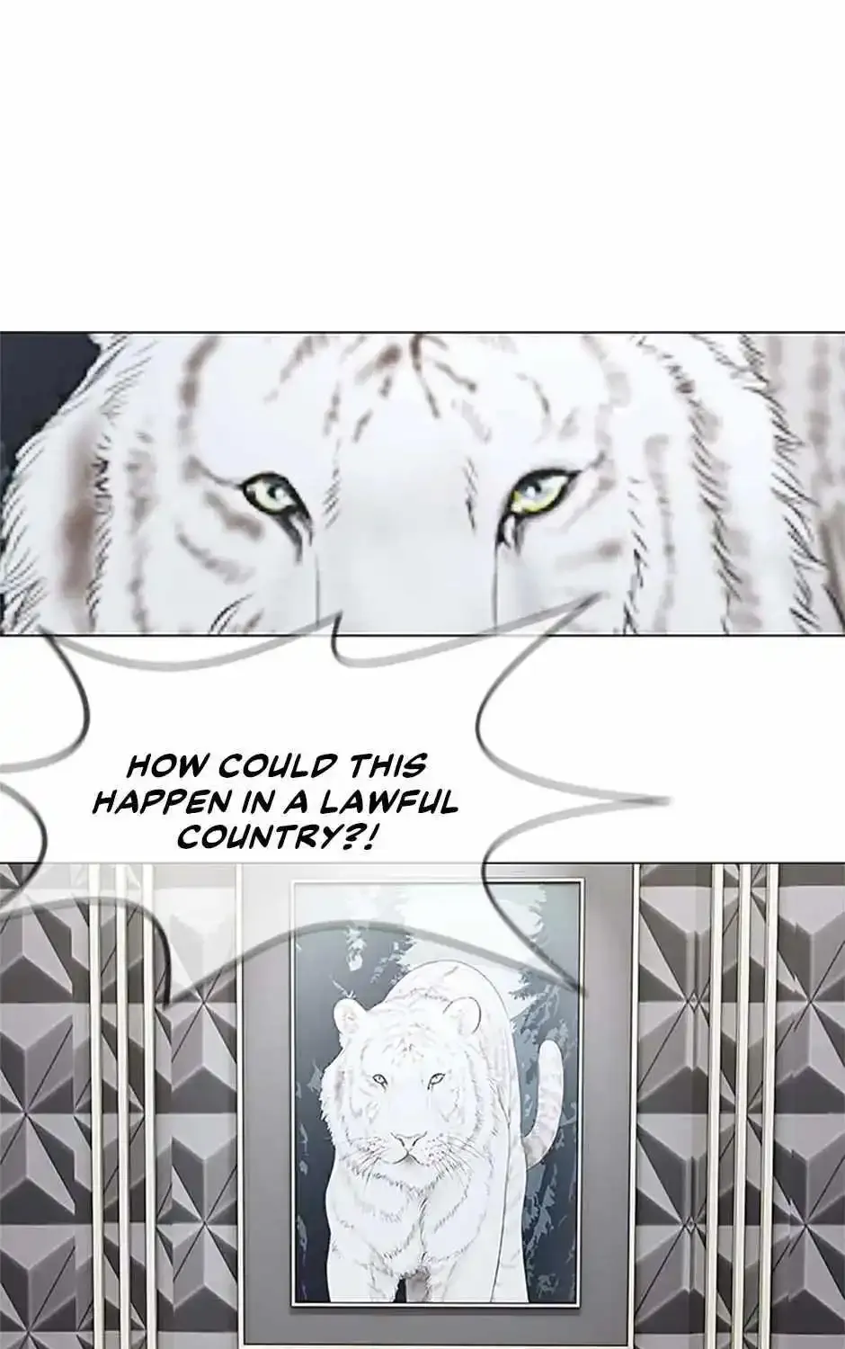 God of Blackfield Zinmanga X Chapter 179 Page 53