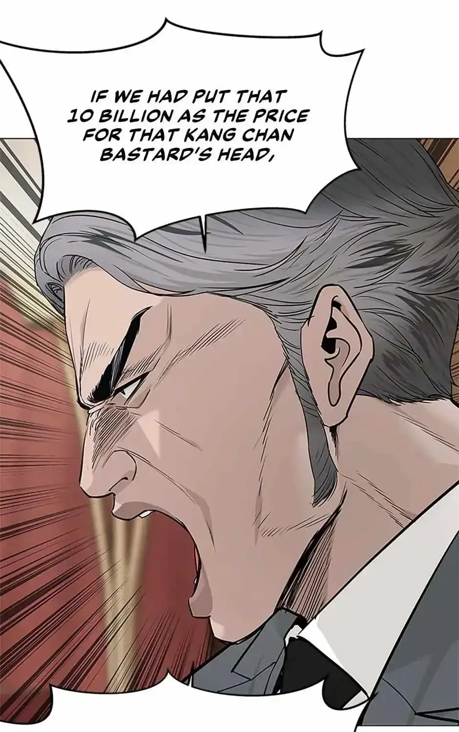 God of Blackfield Zinmanga X Chapter 179 Page 67