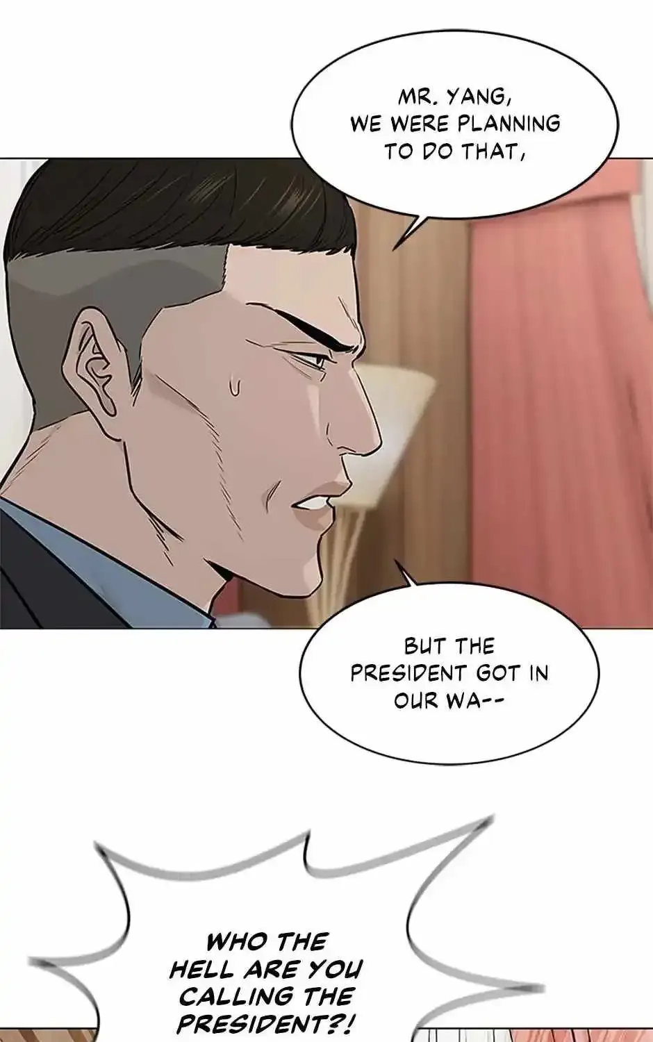 God of Blackfield Zinmanga X Chapter 179 Page 69