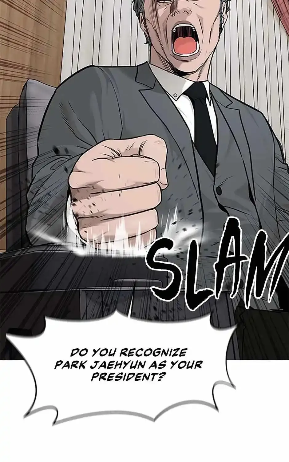 God of Blackfield Zinmanga X Chapter 179 Page 71