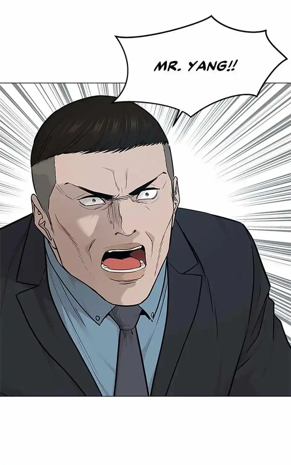 God of Blackfield Zinmanga X Chapter 179 Page 79