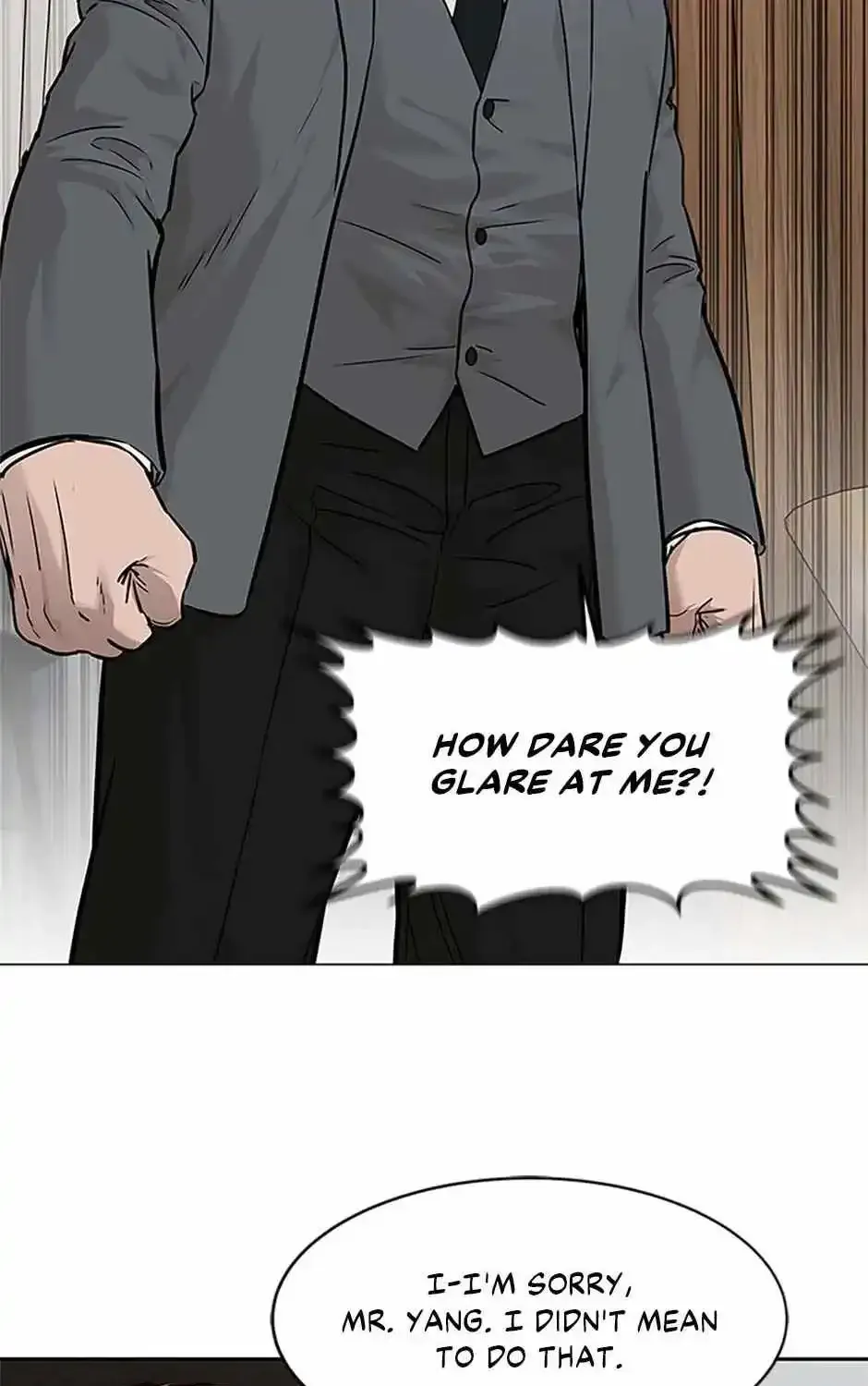 God of Blackfield Zinmanga X Chapter 179 Page 83