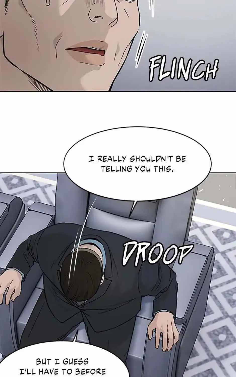 God of Blackfield Zinmanga X Chapter 179 Page 85