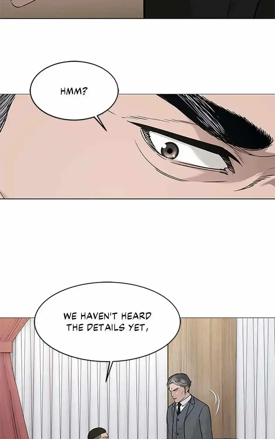 God of Blackfield Zinmanga X Chapter 179 Page 91