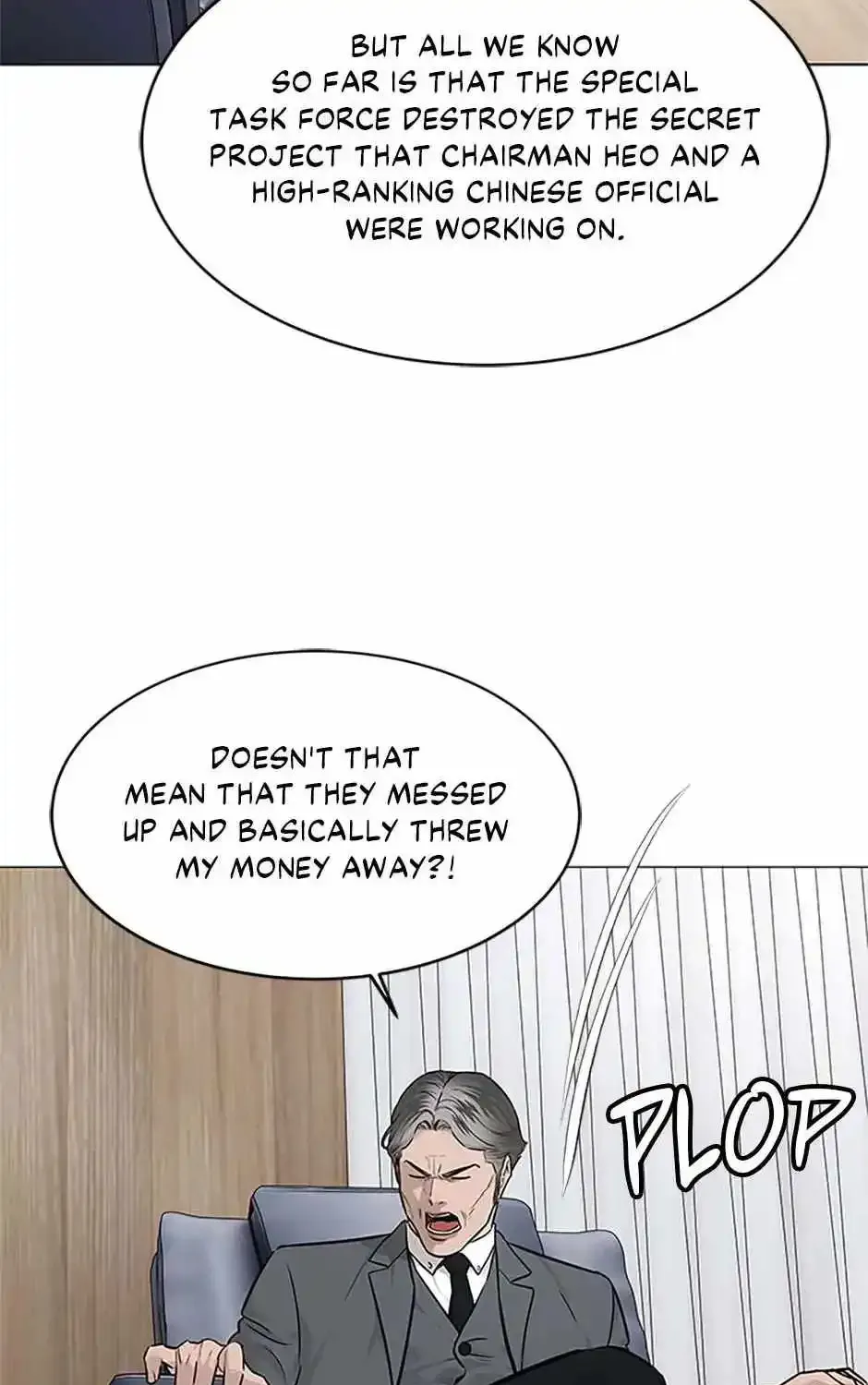 God of Blackfield Zinmanga X Chapter 179 Page 93