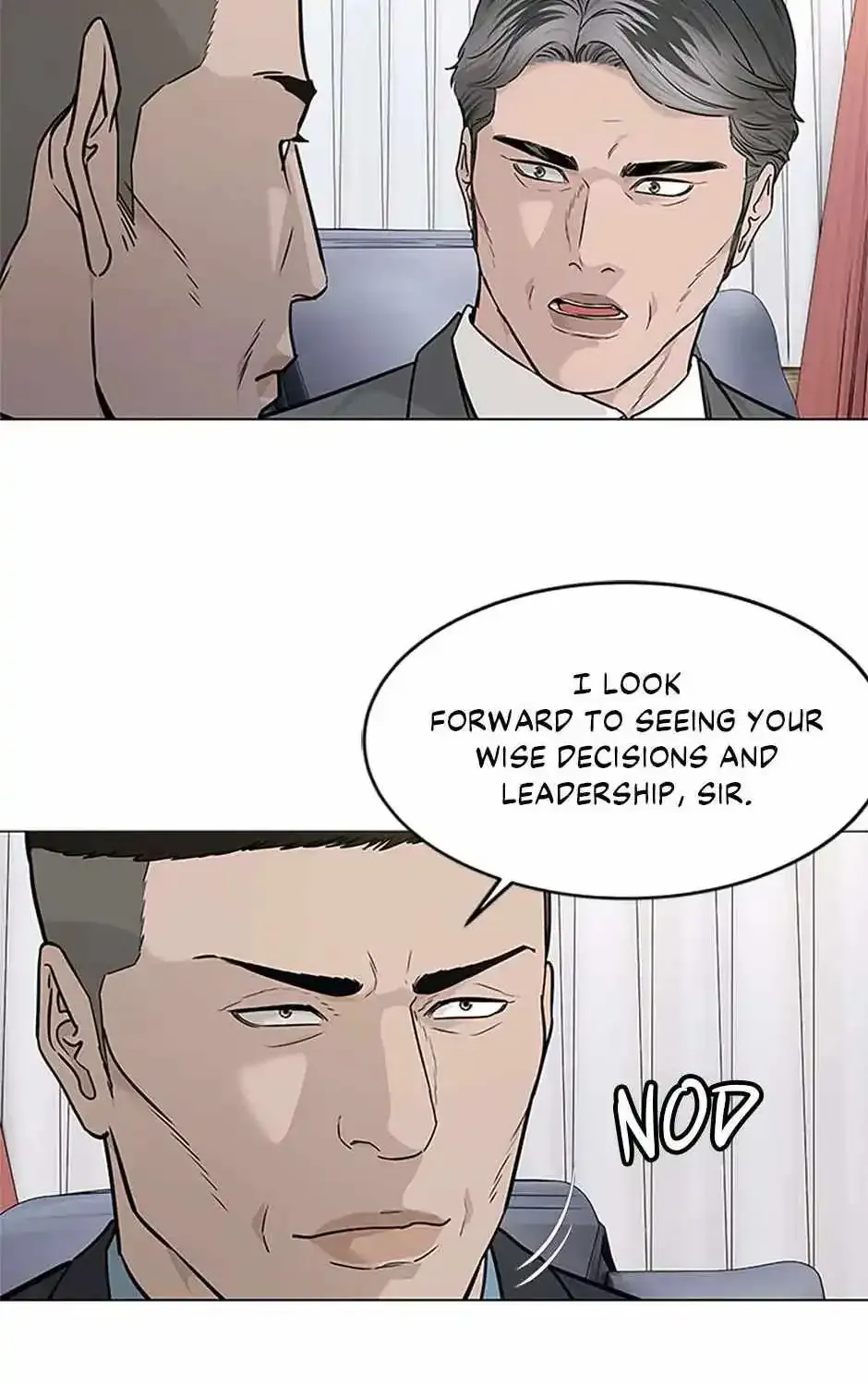 God of Blackfield Zinmanga X Chapter 179 Page 105