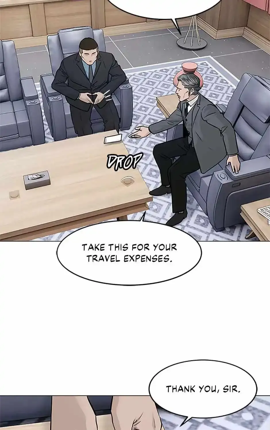 God of Blackfield Zinmanga X Chapter 179 Page 107