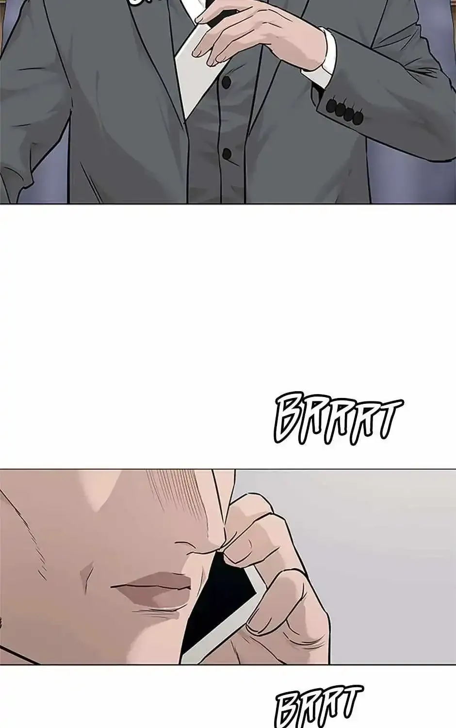 God of Blackfield Zinmanga X Chapter 179 Page 111