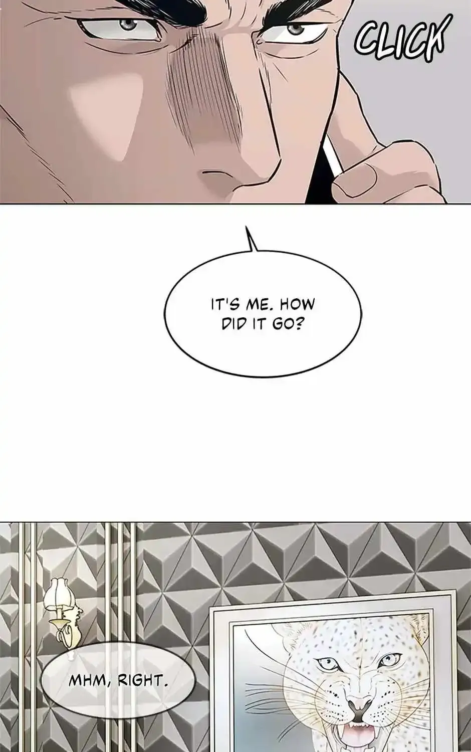 God of Blackfield Zinmanga X Chapter 179 Page 113