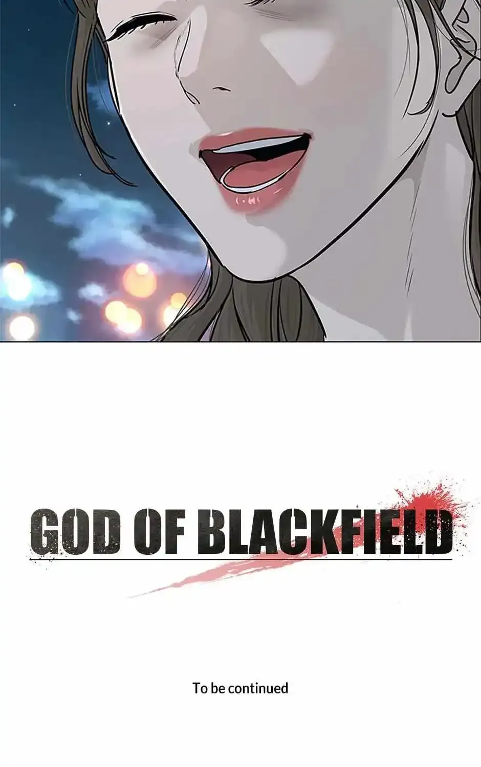 God of Blackfield Zinmanga X Chapter 179 Page 147