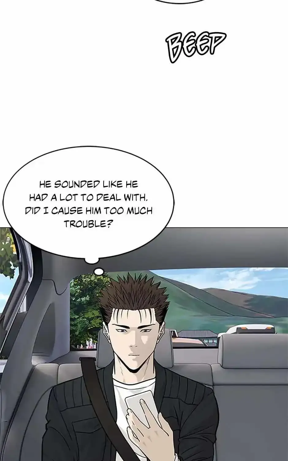 God of Blackfield Zinmanga X Chapter 178 Page 15