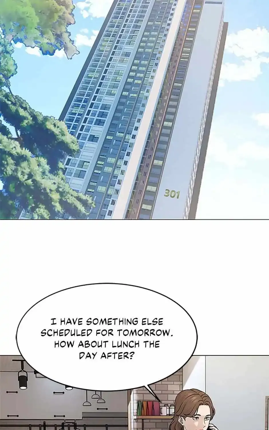 God of Blackfield Zinmanga X Chapter 178 Page 53
