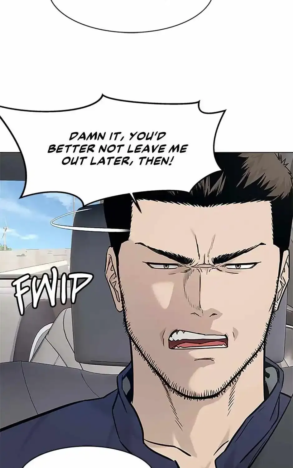 God of Blackfield Zinmanga X Chapter 178 Page 99