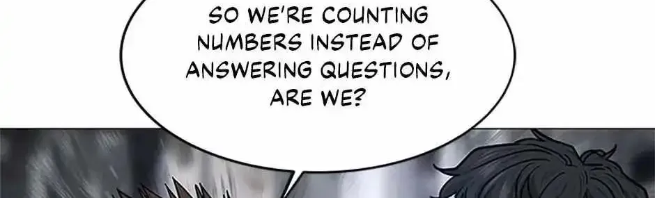 God of Blackfield Zinmanga X Chapter 177 Page 29