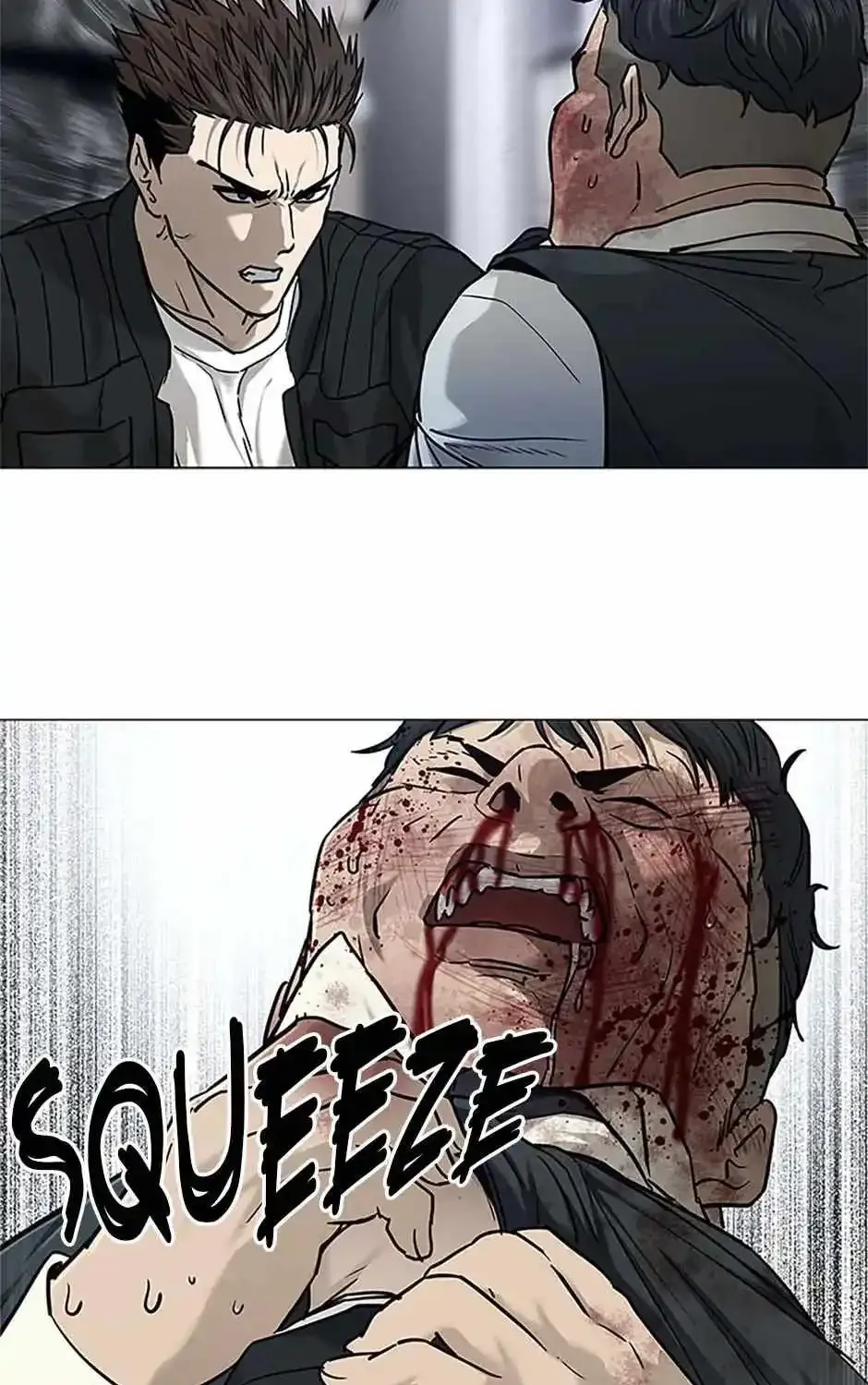 God of Blackfield Zinmanga X Chapter 177 Page 30