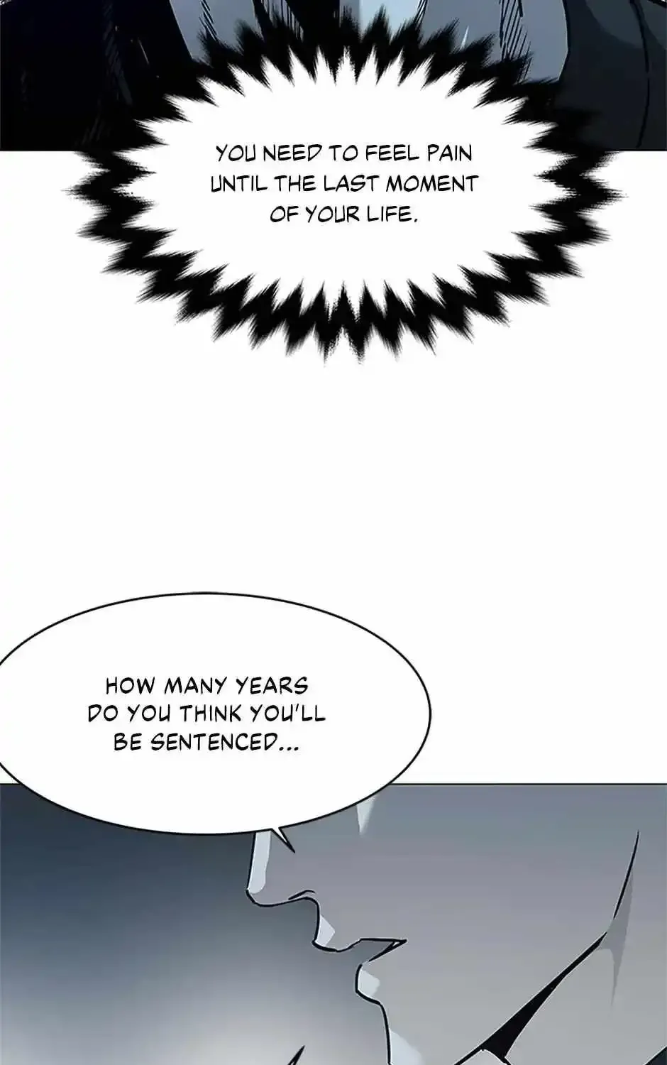 God of Blackfield Zinmanga X Chapter 177 Page 112