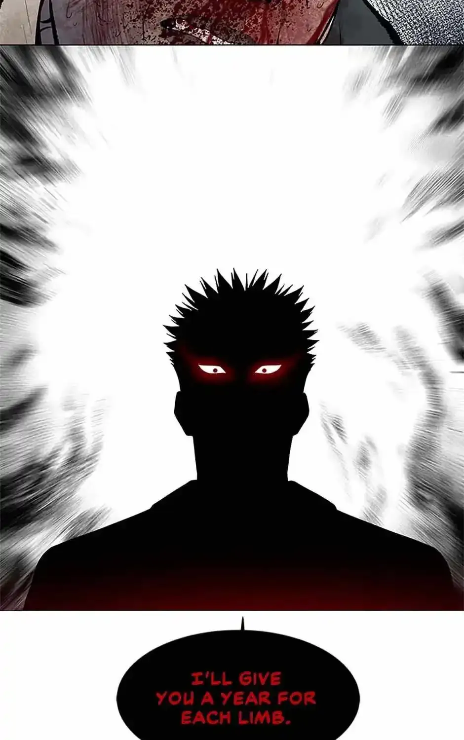 God of Blackfield Zinmanga X Chapter 177 Page 134