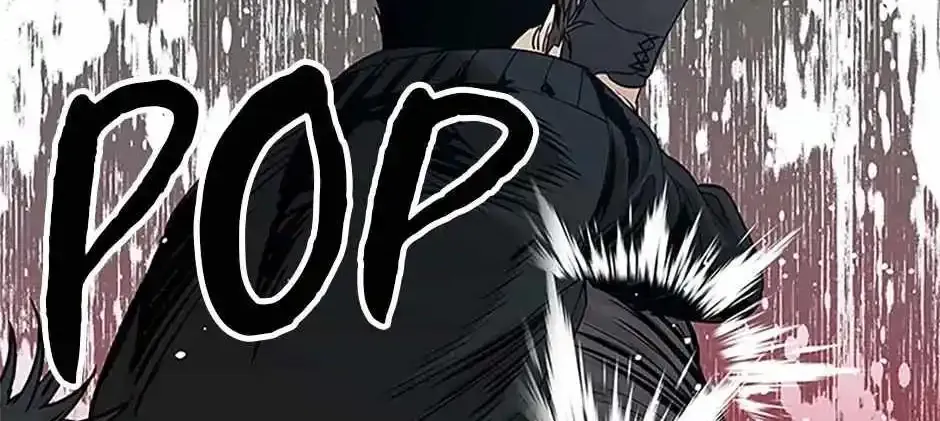 God of Blackfield Zinmanga X Chapter 177 Page 139