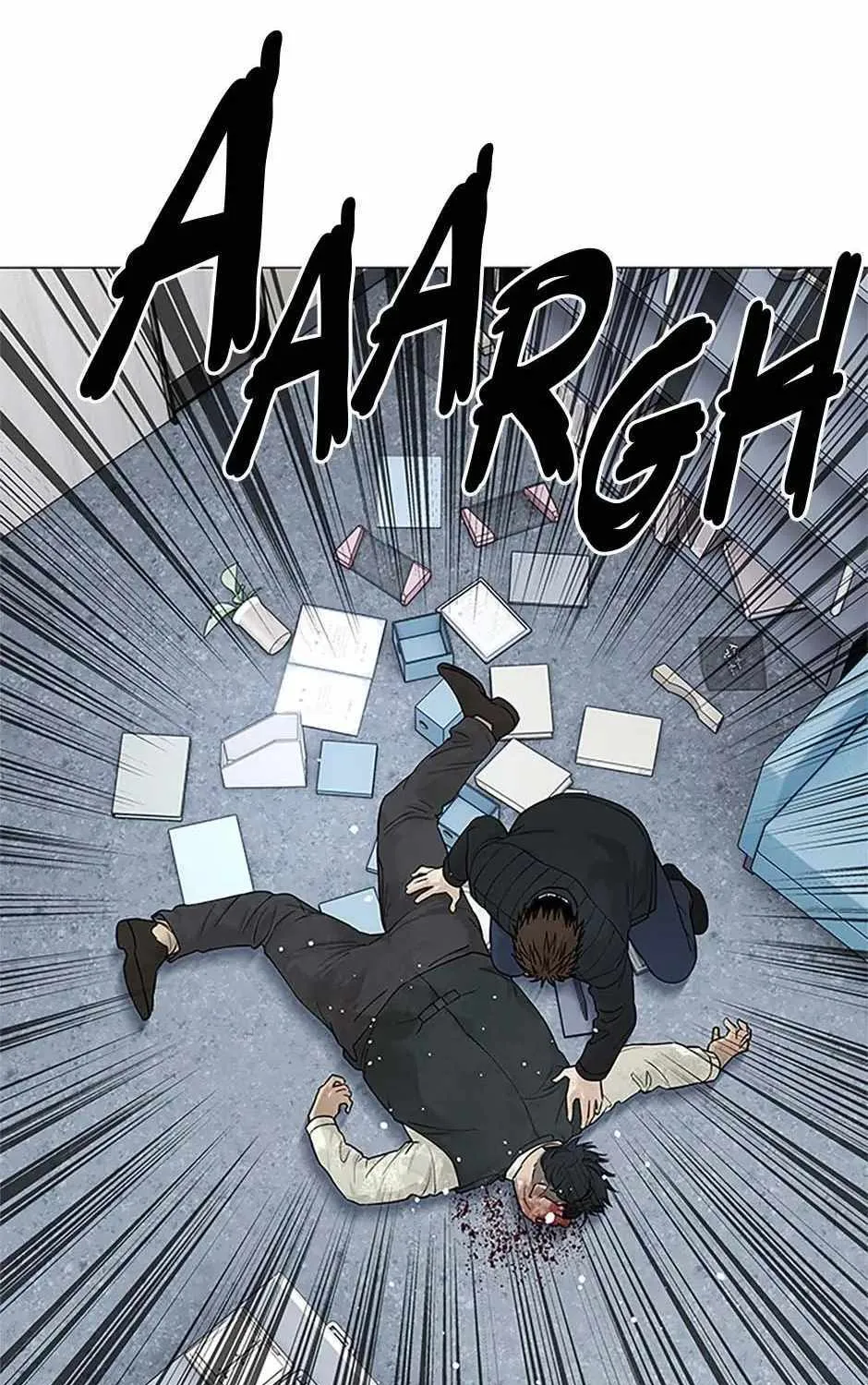 God of Blackfield Zinmanga X Chapter 177 Page 144