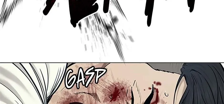 God of Blackfield Zinmanga X Chapter 176 Page 59