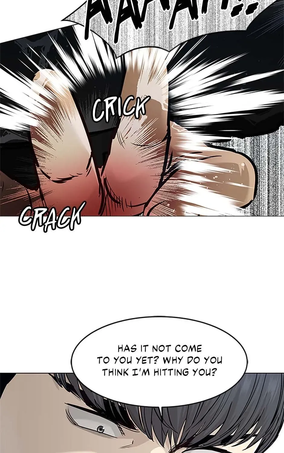 God of Blackfield Zinmanga X Chapter 176 Page 62