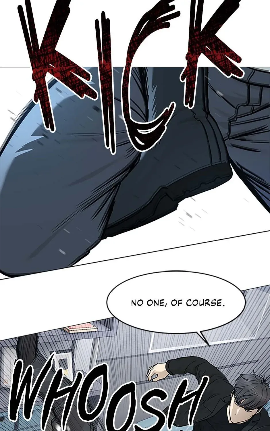 God of Blackfield Zinmanga X Chapter 176 Page 66