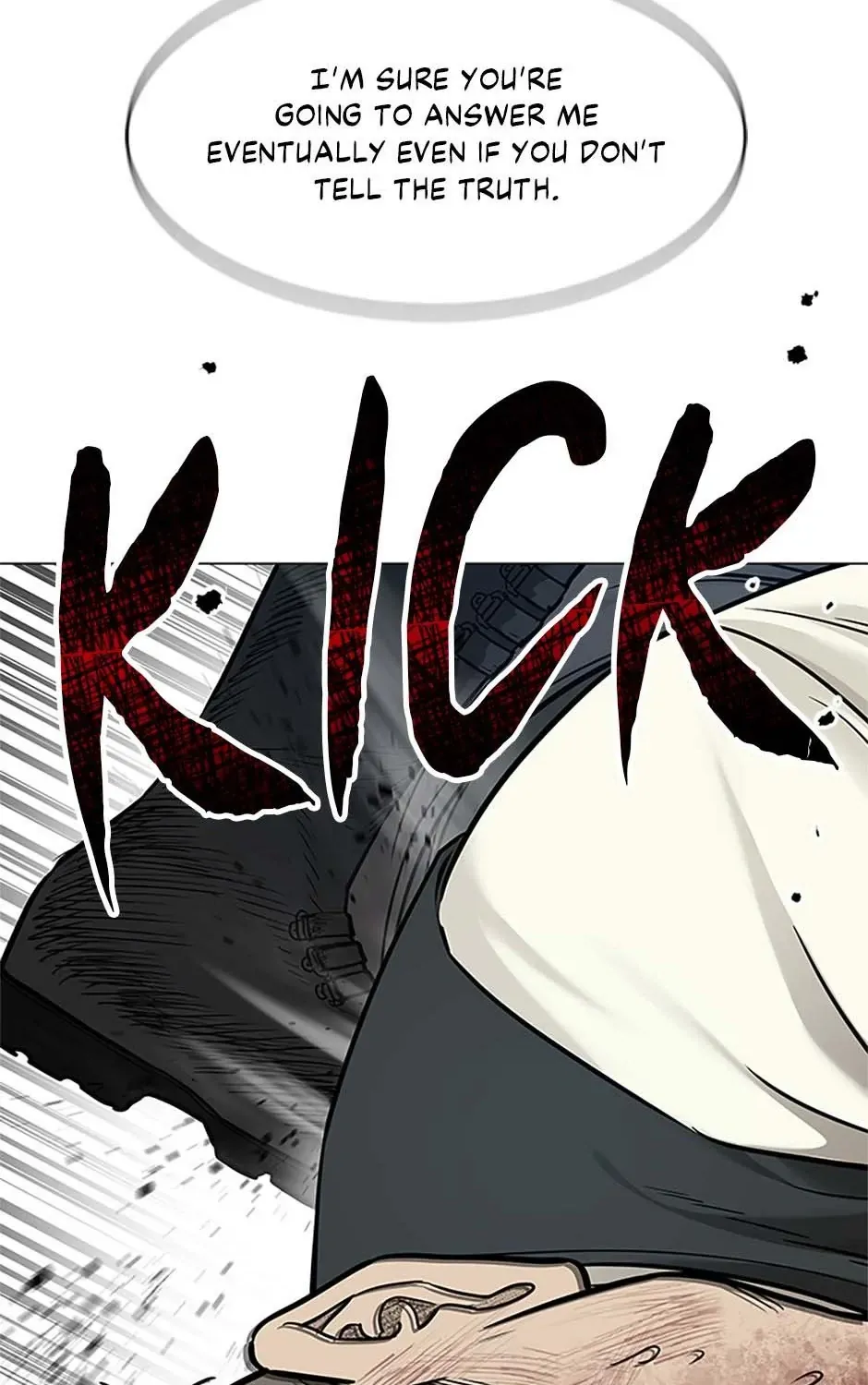 God of Blackfield Zinmanga X Chapter 176 Page 76