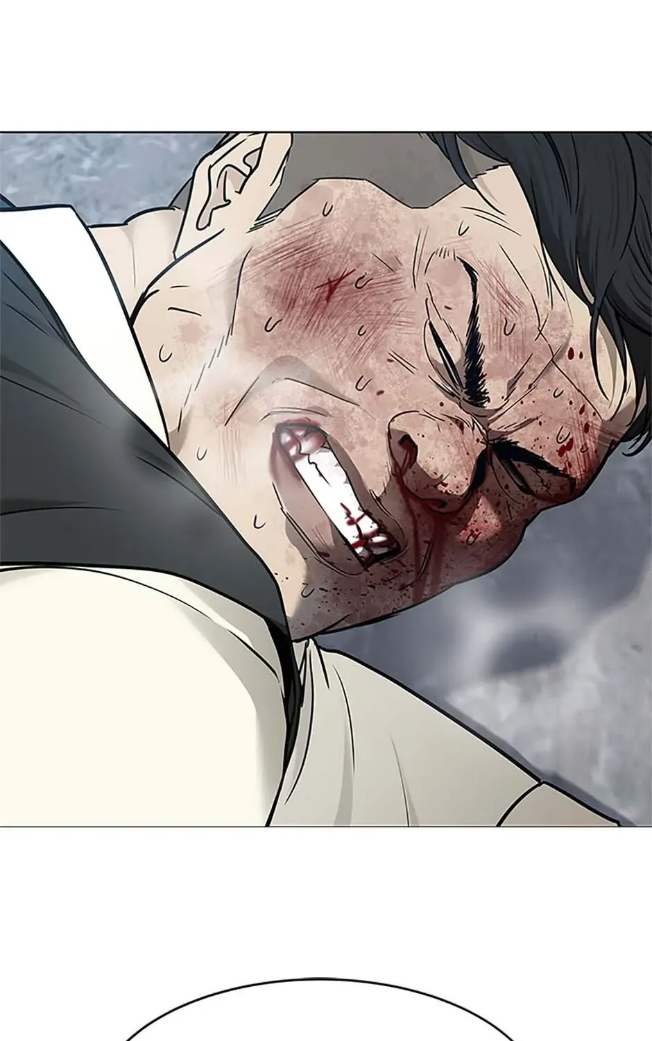 God of Blackfield Zinmanga X Chapter 176 Page 82
