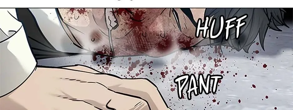 God of Blackfield Zinmanga X Chapter 176 Page 89