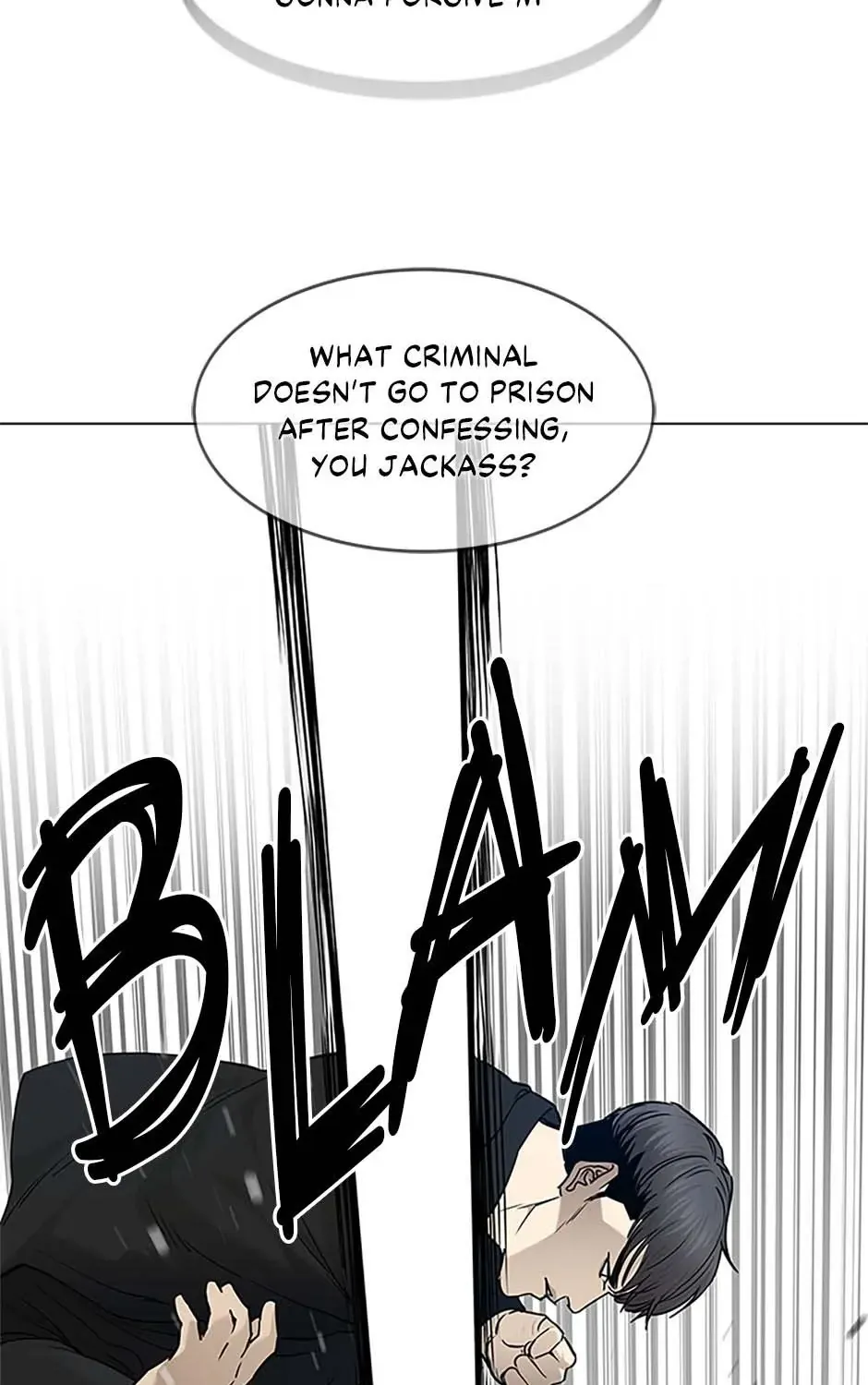 God of Blackfield Zinmanga X Chapter 176 Page 94