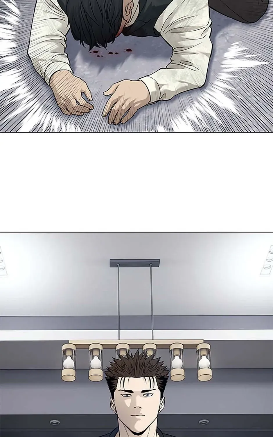 God of Blackfield Zinmanga X Chapter 176 Page 114