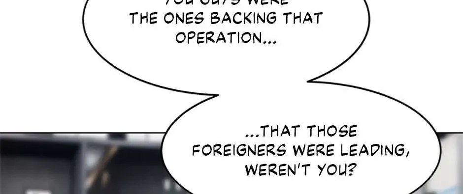 God of Blackfield Zinmanga X Chapter 176 Page 161