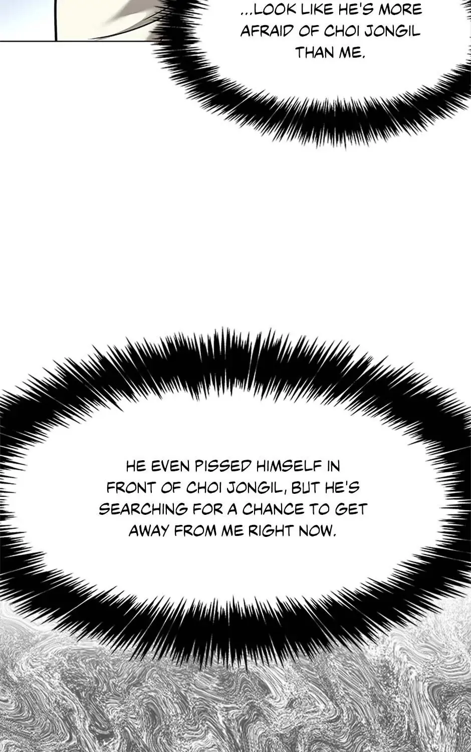 God of Blackfield Zinmanga X Chapter 176 Page 166