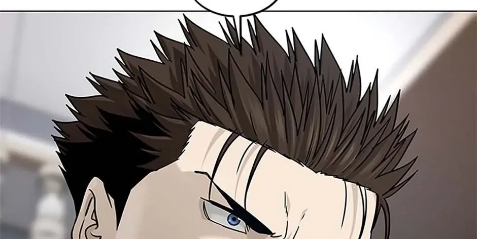 God of Blackfield Zinmanga X Chapter 176 Page 185